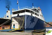 Ro-Ro ship til salg