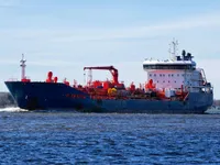 Bunkertanker til salg