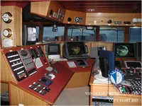 Trawler til salg