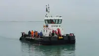 Trækbåd til salg