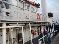 Arbejdsbåde til salg