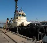 Trækbåd til salg