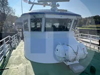 Arbejdsbåde til salg