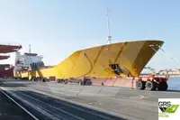 Ro-Ro ship til salg