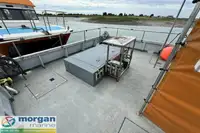 Arbejdsbåde til salg
