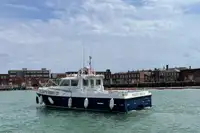 Skrotmetal til salg