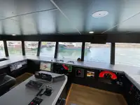 Purse seiner til salg