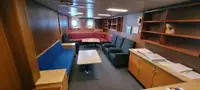 Bugserbåd til salg
