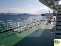 Ro-Ro-skib til salg