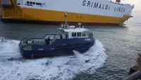 Trækbåd til salg