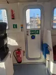 Katamaran til salg