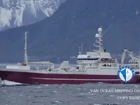 Trawler til salg