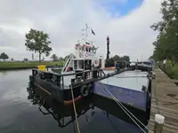 General Cargo/Multi-purpose til salg