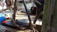 Trawler til salg