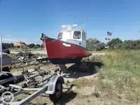 Fiskeri til salg