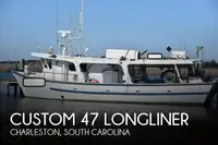 Longliner til salg