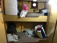 Arbejdsbåde til salg