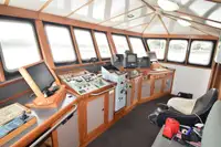 Trawler til salg
