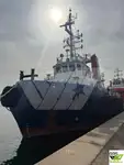 Bugserbåd til salg