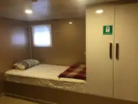 Passagerskib til salg