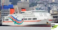 Ro-Ro ship til salg
