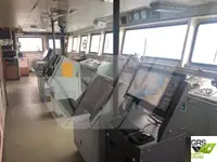 Ro-Ro ship til salg