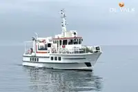 Færgefartøj til salg