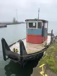 Trækbåd til salg