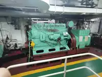 General Cargo/Multi-purpose til salg