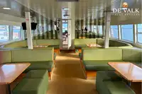 Krydstogtskib til salg