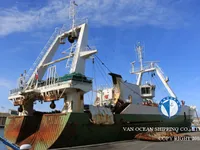 Trawler til salg