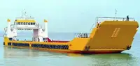 Landing Craft, Tank til salg