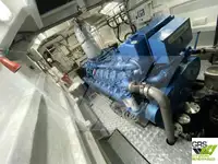 Arbejdsbåde til salg