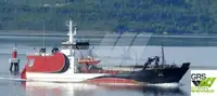 Landing Craft, Tank til salg