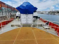 Arbejdsbåde til salg
