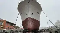 Trawler til salg