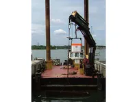 Dredge til salg