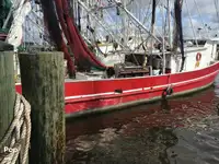 Trawler til salg
