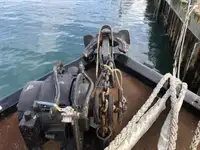 Dredge til salg