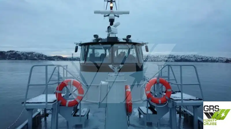 Indkvarteringspram til salg
