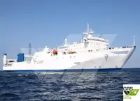 Ro-Ro ship til salg