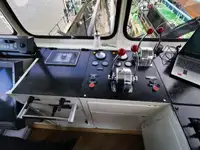Dredge til salg