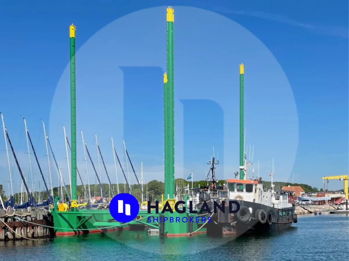 Andet til salg