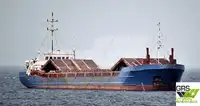 Bulkskib til salg