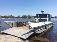Landing Craft, Tank til salg