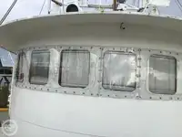 Trawler til salg
