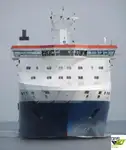 Ro-Ro ship til salg