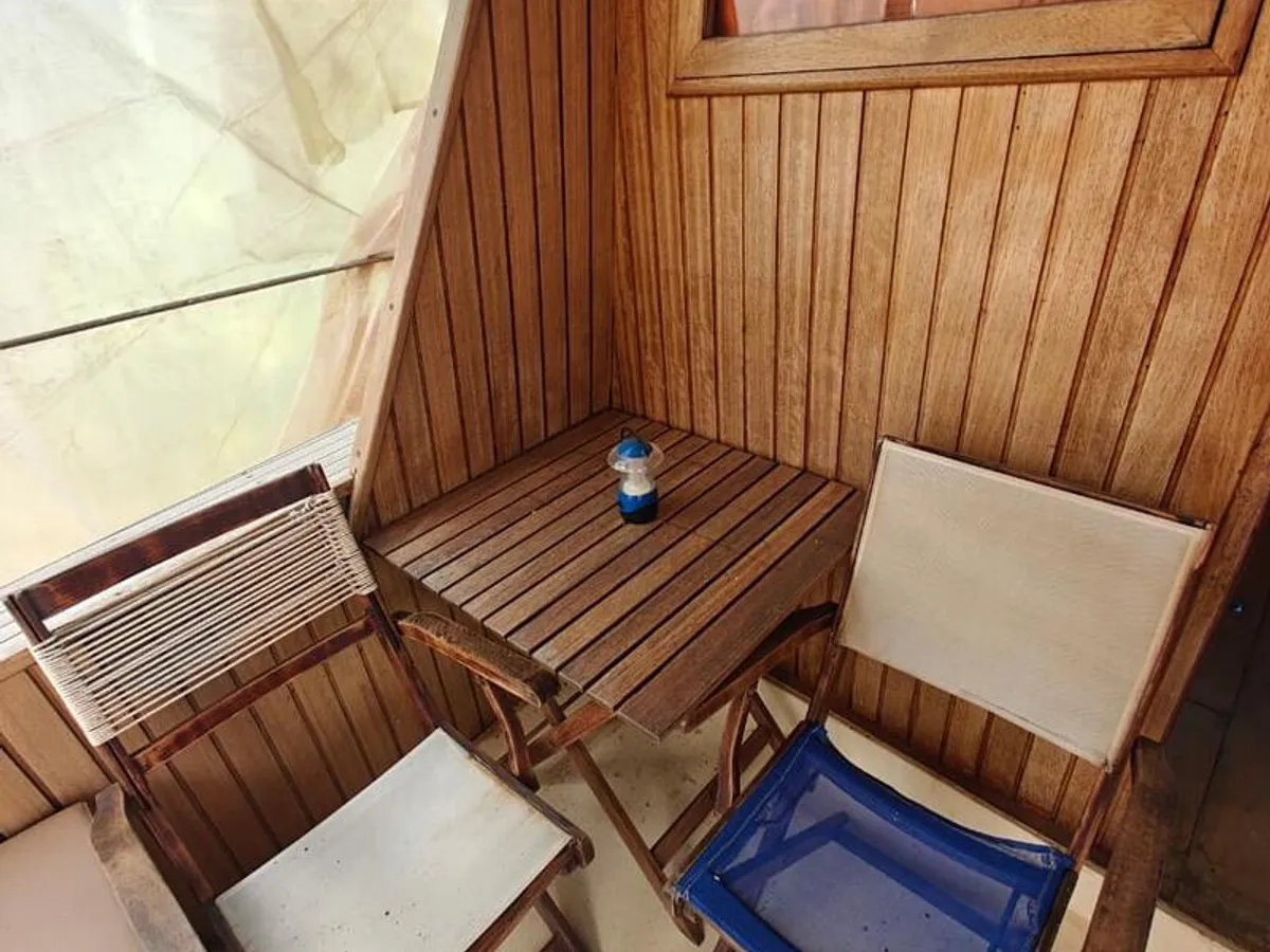 Arbejdsbåde til salg