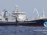 Trawler til salg
