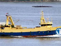 Trawler til salg